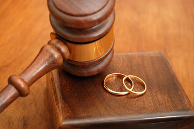 Derecho Matrimonial